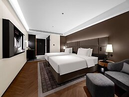 Chengdu Twin Towers Intercity Hotel