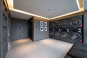 Chengdu Twin Towers Intercity Hotel
