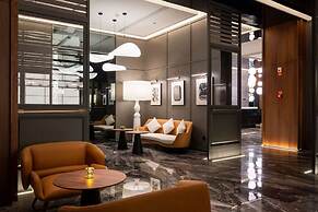 Chengdu Twin Towers Intercity Hotel