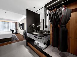 Chengdu Twin Towers Intercity Hotel
