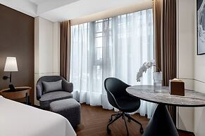 Chengdu Twin Towers Intercity Hotel