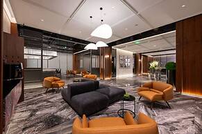 Chengdu Twin Towers Intercity Hotel
