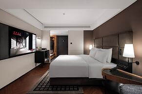 IntercityHotel Taikoo Li Chunxi Rd