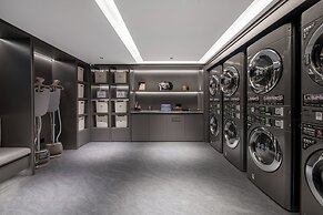 IntercityHotel Taikoo Li Chunxi Rd