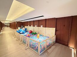 IntercityHotel Taikoo Li Chunxi Rd