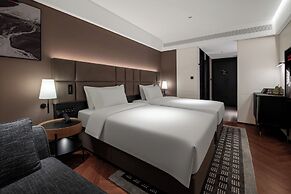 IntercityHotel Taikoo Li Chunxi Rd