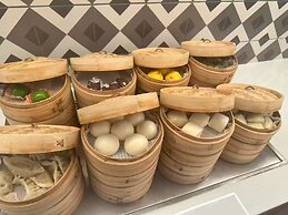 IntercityHotel Taikoo Li Chunxi Rd