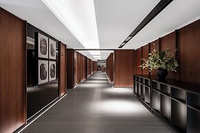 IntercityHotel Taikoo Li Chunxi Rd