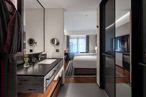 IntercityHotel Taikoo Li Chunxi Rd