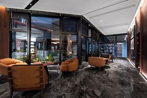 IntercityHotel Taikoo Li Chunxi Rd