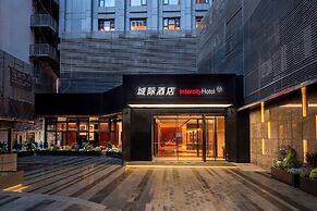 IntercityHotel Taikoo Li Chunxi Rd