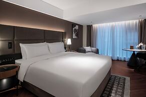 IntercityHotel Taikoo Li Chunxi Rd