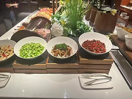 IntercityHotel Taikoo Li Chunxi Rd