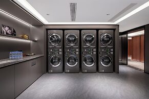 IntercityHotel Taikoo Li Chunxi Rd