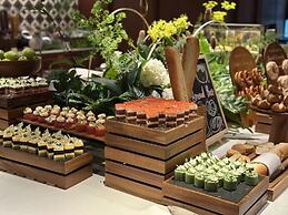 IntercityHotel Taikoo Li Chunxi Rd