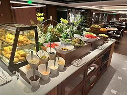 IntercityHotel Taikoo Li Chunxi Rd