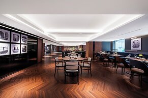 IntercityHotel Taikoo Li Chunxi Rd