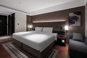 IntercityHotel Taikoo Li Chunxi Rd