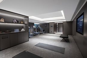 IntercityHotel Taikoo Li Chunxi Rd