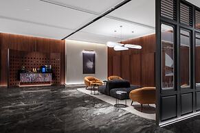IntercityHotel Taikoo Li Chunxi Rd