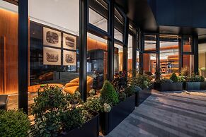 IntercityHotel Taikoo Li Chunxi Rd