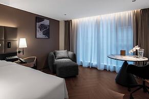 IntercityHotel Taikoo Li Chunxi Rd