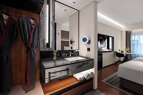 IntercityHotel Taikoo Li Chunxi Rd