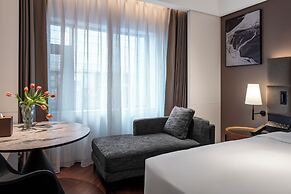 IntercityHotel Taikoo Li Chunxi Rd