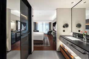 IntercityHotel Taikoo Li Chunxi Rd