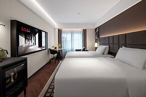 IntercityHotel Taikoo Li Chunxi Rd