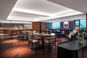 IntercityHotel Taikoo Li Chunxi Rd
