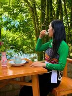Mai Chau Ecohouse