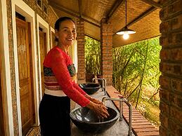 Mai Chau Ecohouse