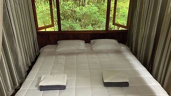 Mai Chau Ecohouse