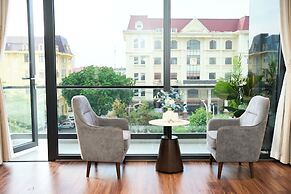 Aria Hotel Ninh Bình