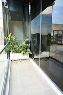 Aria Hotel Ninh Bình