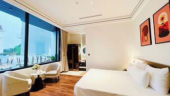 Aria Hotel Ninh Bình