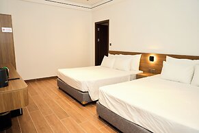Aria Hotel Ninh Bình