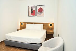 Aria Hotel Ninh Bình