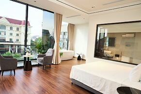 Aria Hotel Ninh Bình
