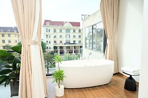 Aria Hotel Ninh Bình
