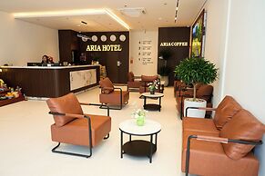Aria Hotel Ninh Bình