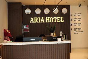 Aria Hotel Ninh Bình