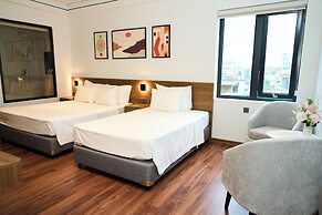 Aria Hotel Ninh Bình
