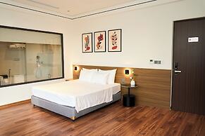 Aria Hotel Ninh Bình