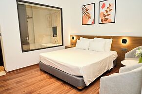 Aria Hotel Ninh Bình