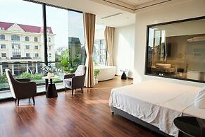 Aria Hotel Ninh Bình