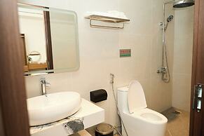 Aria Hotel Ninh Bình