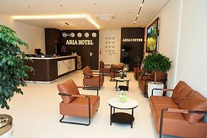 Aria Hotel Ninh Bình