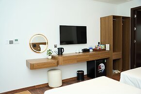 Aria Hotel Ninh Bình